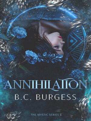 cover image of Annihilation